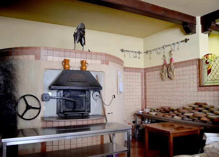 Lasa Sport 호텔 4*