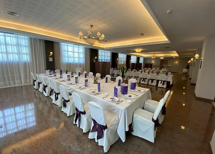 Lasa Sport Hotel Valladolid