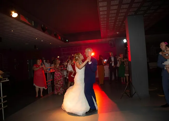 Lasa Sport 4* 바야돌리드