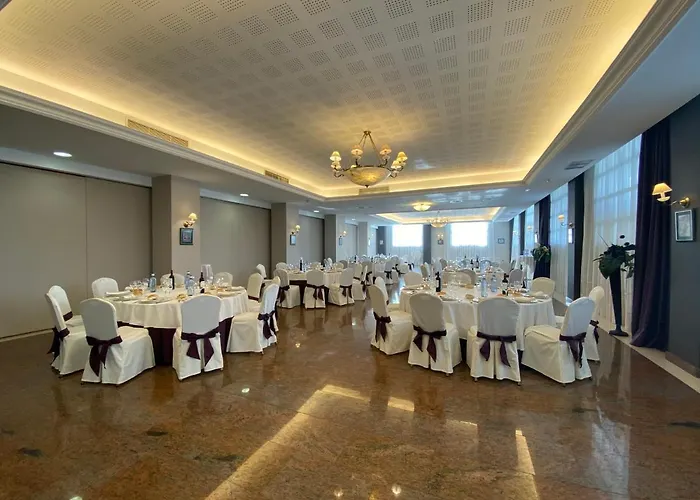 Lasa Sport Hotel Valladolid