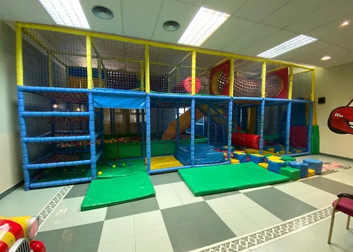 Hotel Lasa Sport