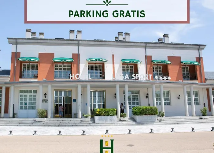 Lasa Sport Valladolid