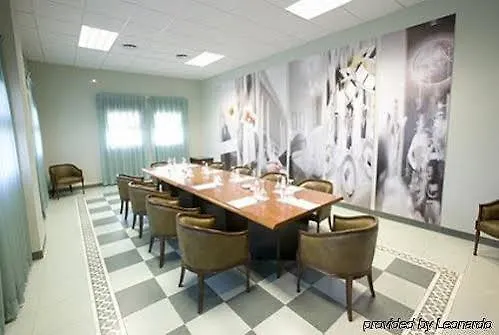 Hotel Lasa Sport 4*