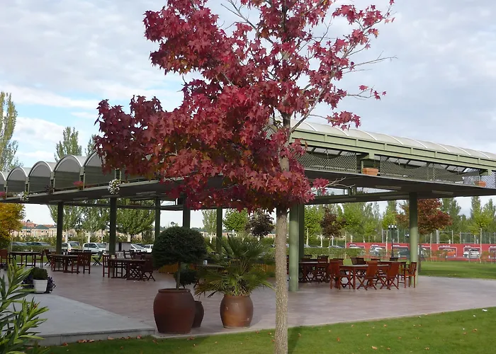 Lasa Sport 호텔 4*