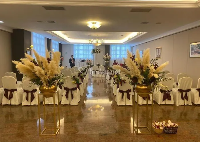 Lasa Sport Hotel Valladolid