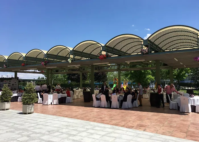 Lasa Sport 호텔 4*