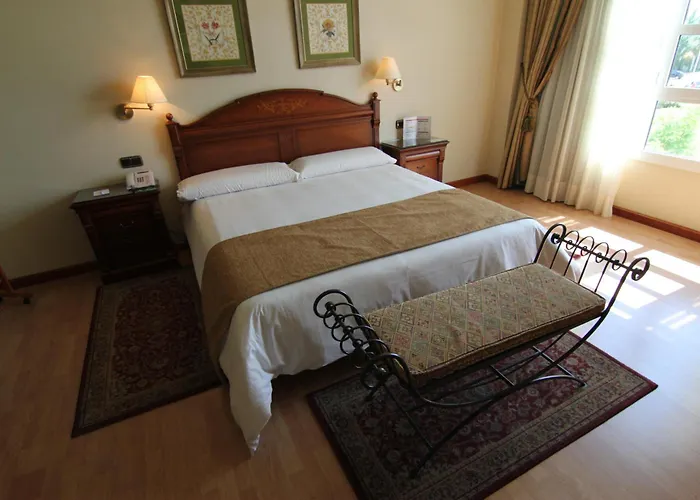 Hotel Lasa Sport 4*