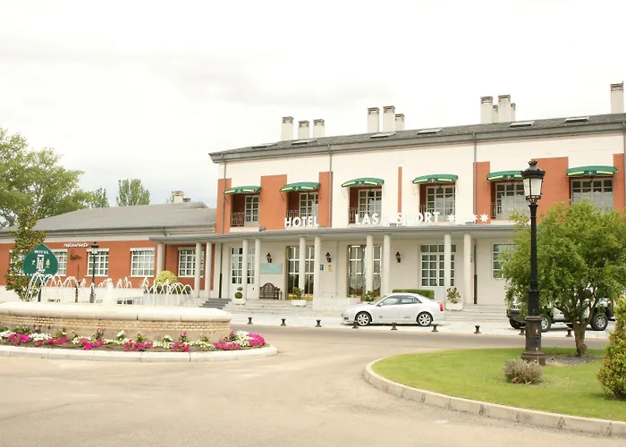 Lasa Sport Hotel