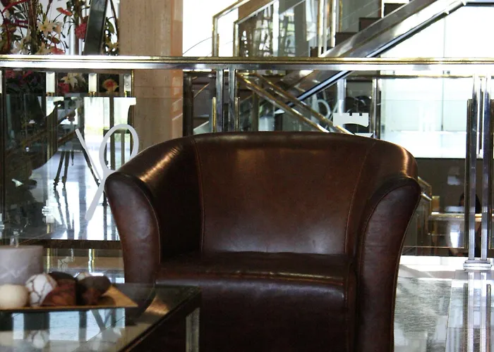 Lasa Sport Hotel Valladolid