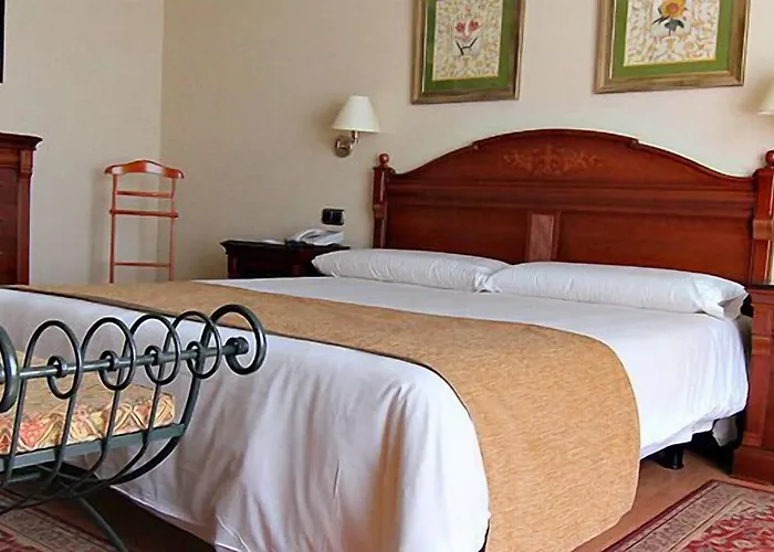 Lasa Sport Hotel Valladolid