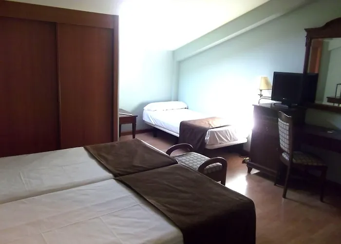 Lasa Sport Hotel Valladolid