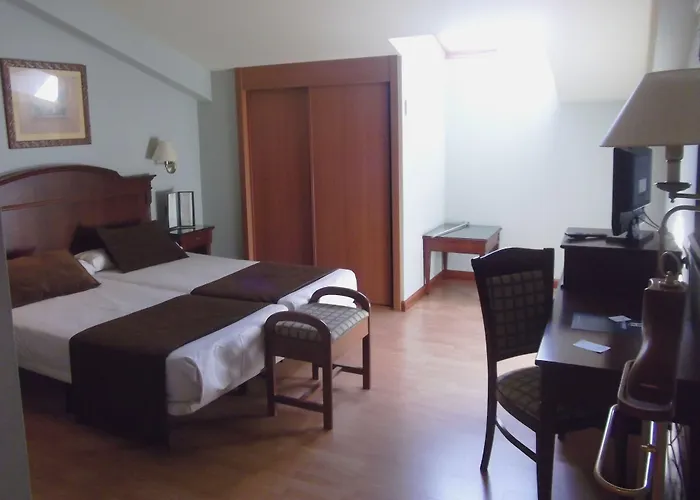 Hotel Lasa Sport 4*