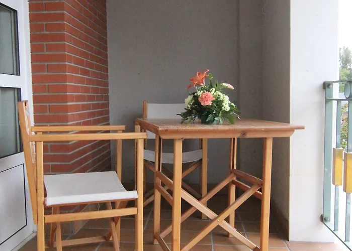 Lasa Sport Hotel Valladolid