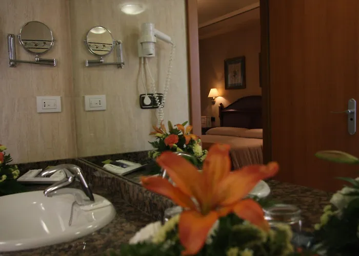 Hotel Lasa Sport 4*