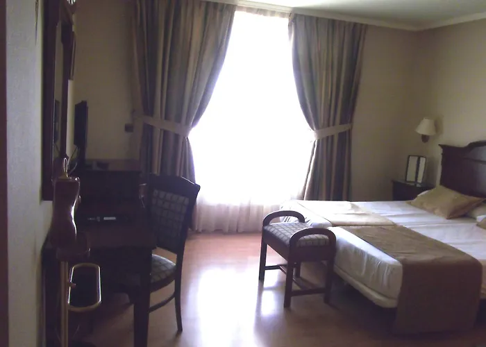 Hotel Lasa Sport 4*