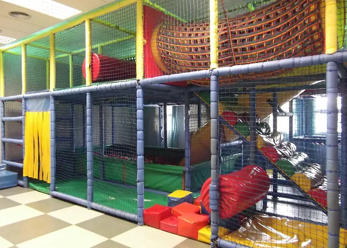 Hotel Lasa Sport Valladolid