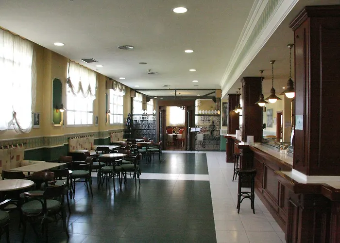 Lasa Sport 4* 바야돌리드