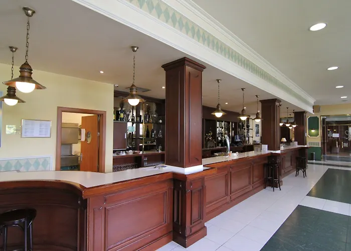 Lasa Sport 호텔 바야돌리드