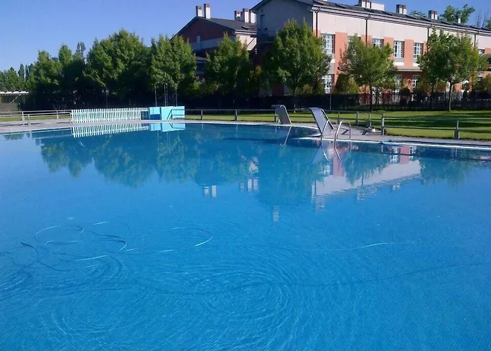 Lasa Sport Hotel