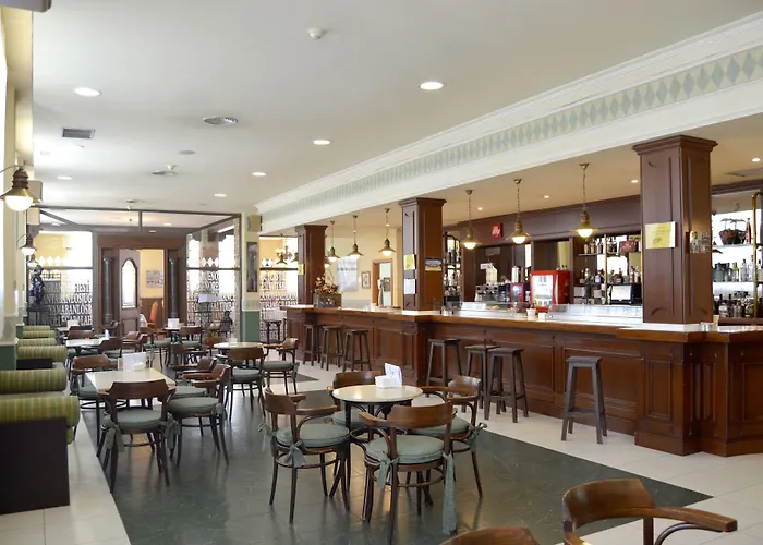 Hotel Lasa Sport Valladolid