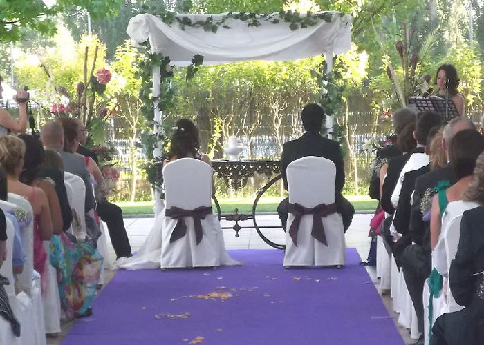 Lasa Sport Hotel Valladolid