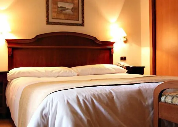 Hotel Lasa Sport