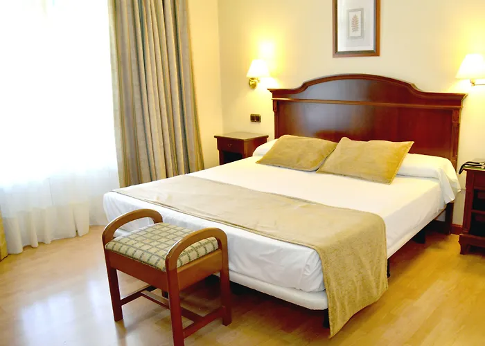 Lasa Sport Hotel Valladolid