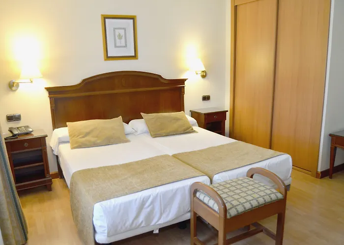 Lasa Sport Hotel Valladolid