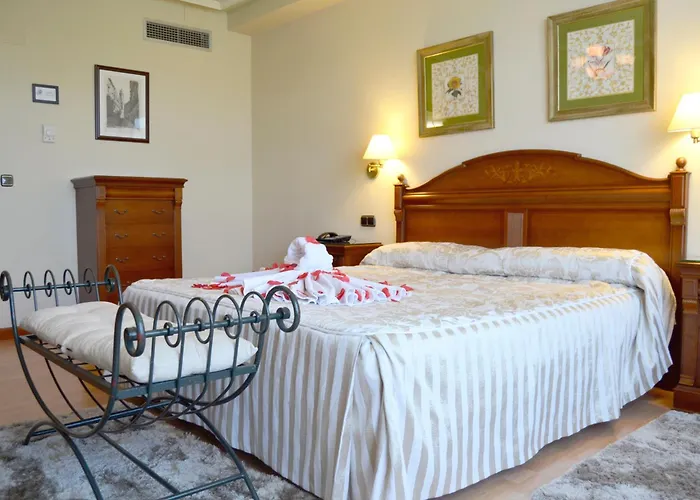 Lasa Sport Hotel 4*