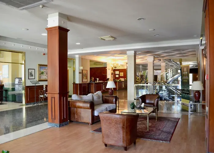 Lasa Sport 4* Valladolid