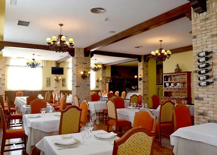 Lasa Sport Hotel