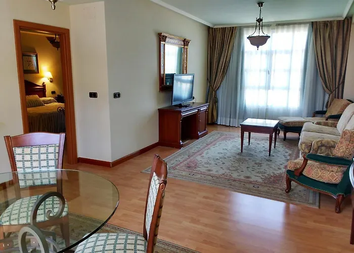 Lasa Sport 4* 바야돌리드